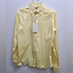 Zara slim fit shirt​